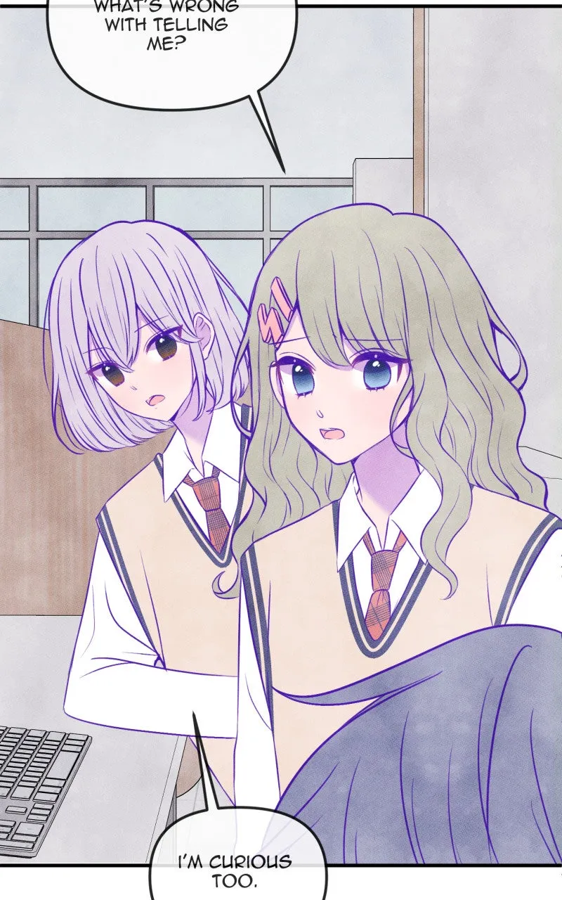 Love Cycle Chapter 61 page 37 - 
