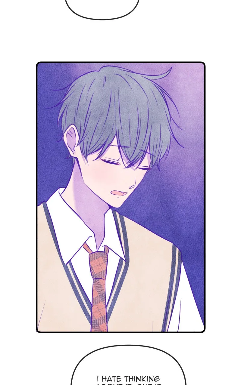 Love Cycle Chapter 61 page 38 - 
