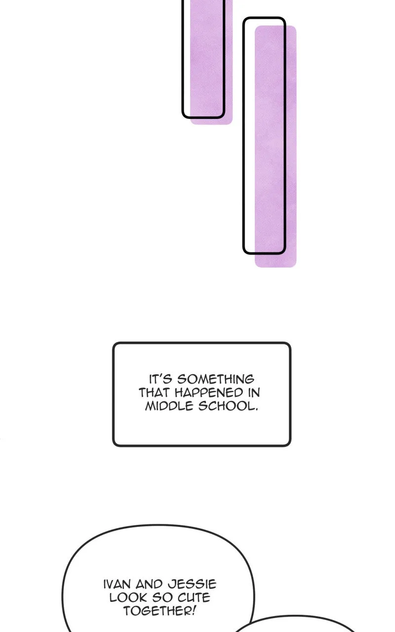 Love Cycle Chapter 61 page 40 - 