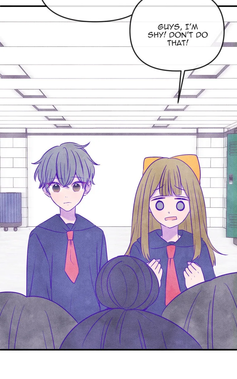 Love Cycle Chapter 61 page 41 - 