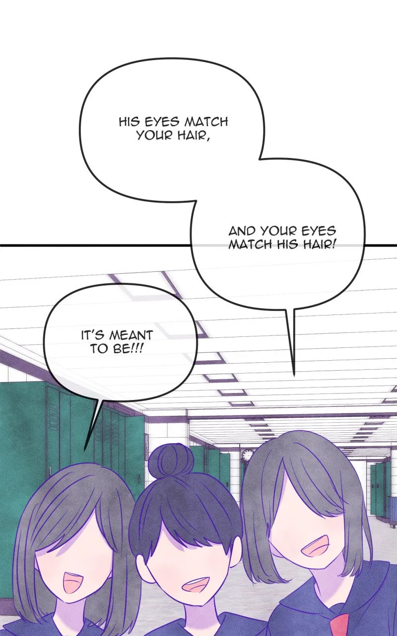 Love Cycle Chapter 61 page 42 - 