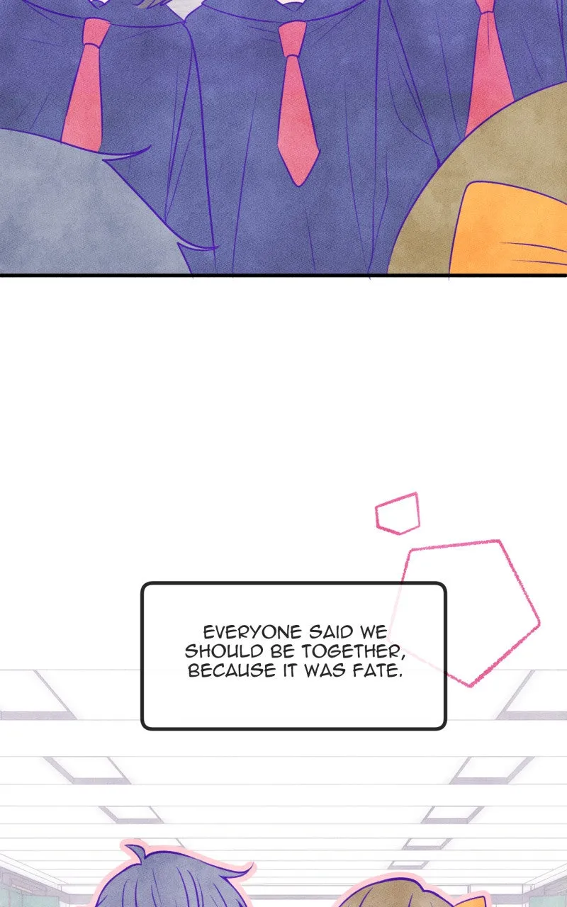 Love Cycle Chapter 61 page 43 - 