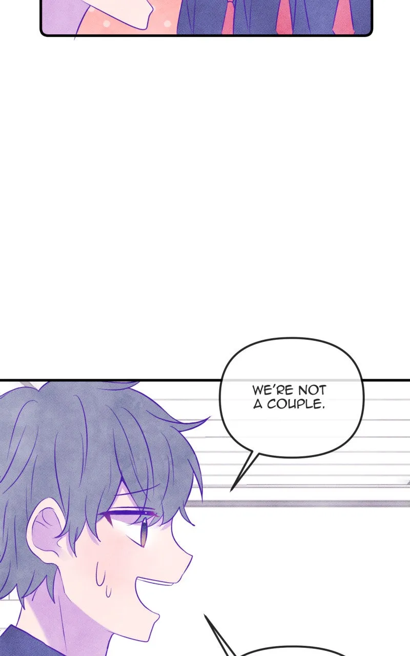 Love Cycle Chapter 61 page 45 - 