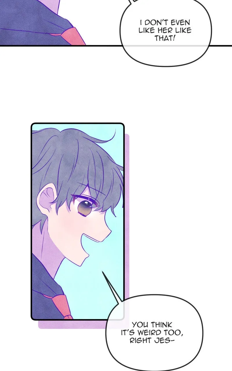 Love Cycle Chapter 61 page 46 - 