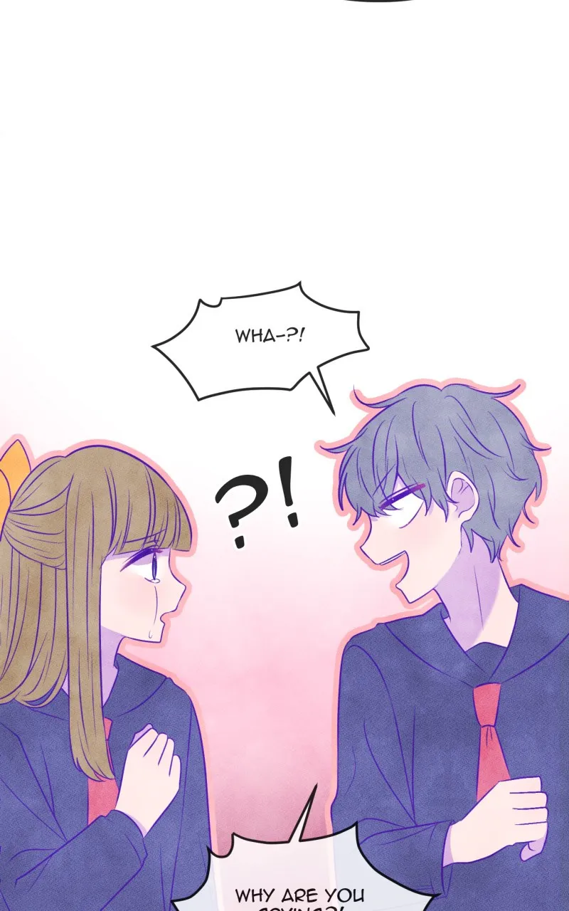 Love Cycle Chapter 61 page 47 - 