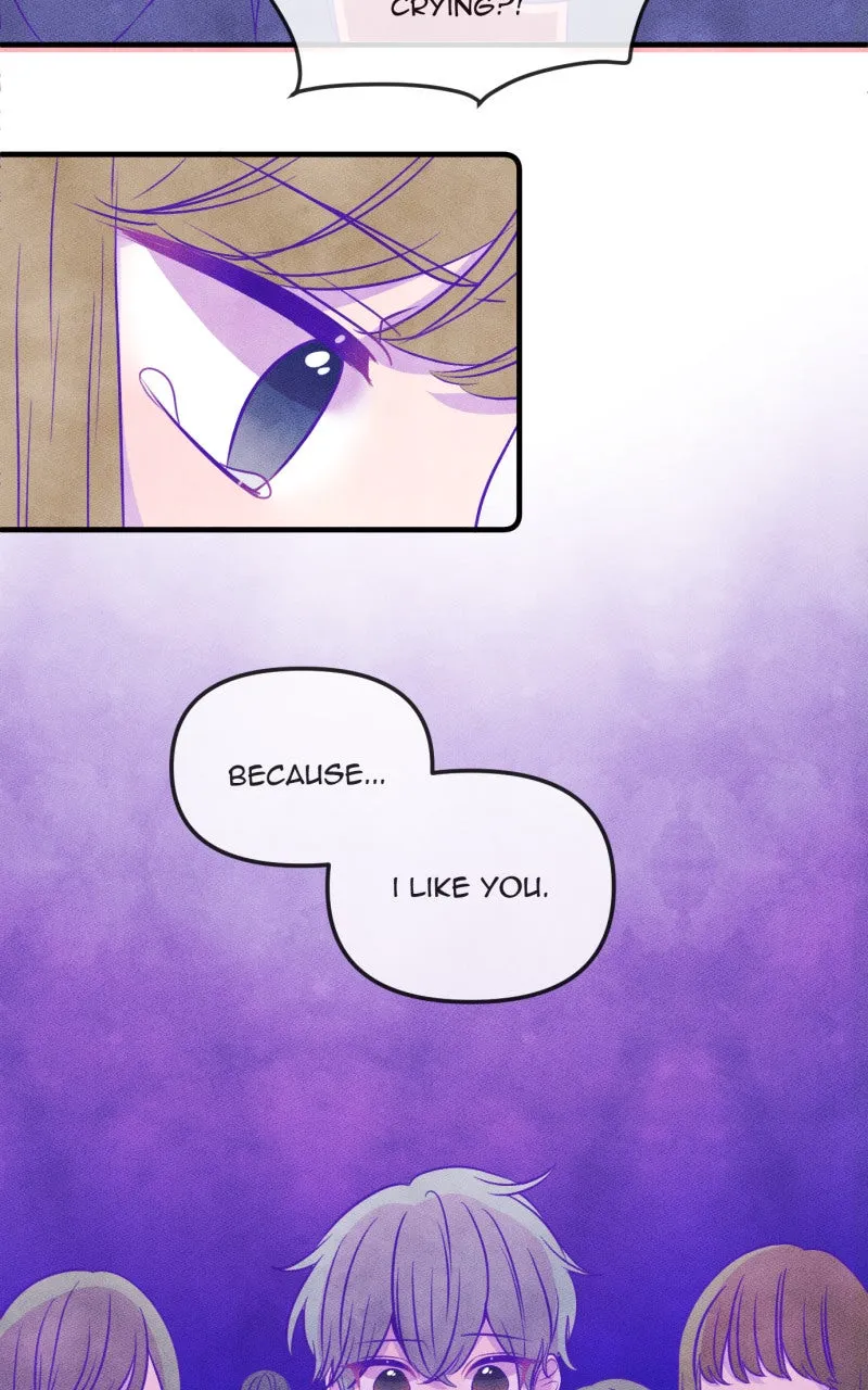 Love Cycle Chapter 61 page 48 - 
