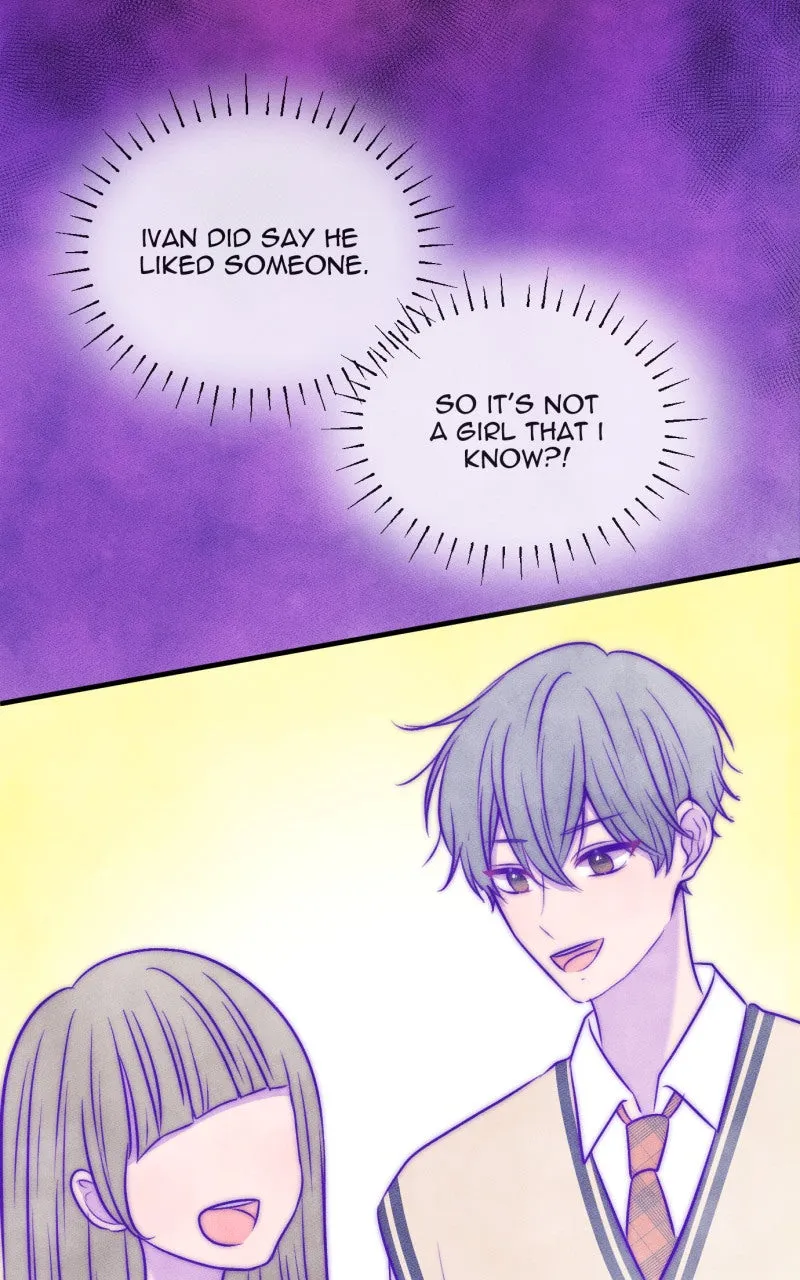 Love Cycle Chapter 61 page 6 - 