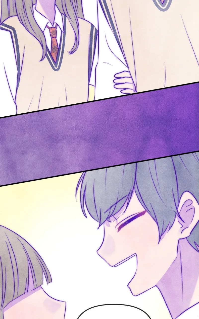 Love Cycle Chapter 61 page 7 - 