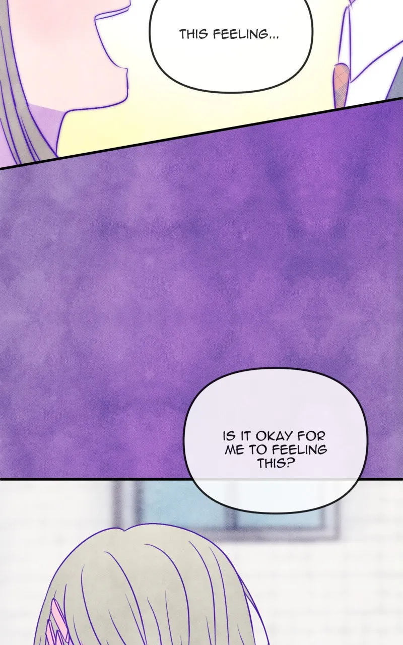 Love Cycle Chapter 61 page 8 - 