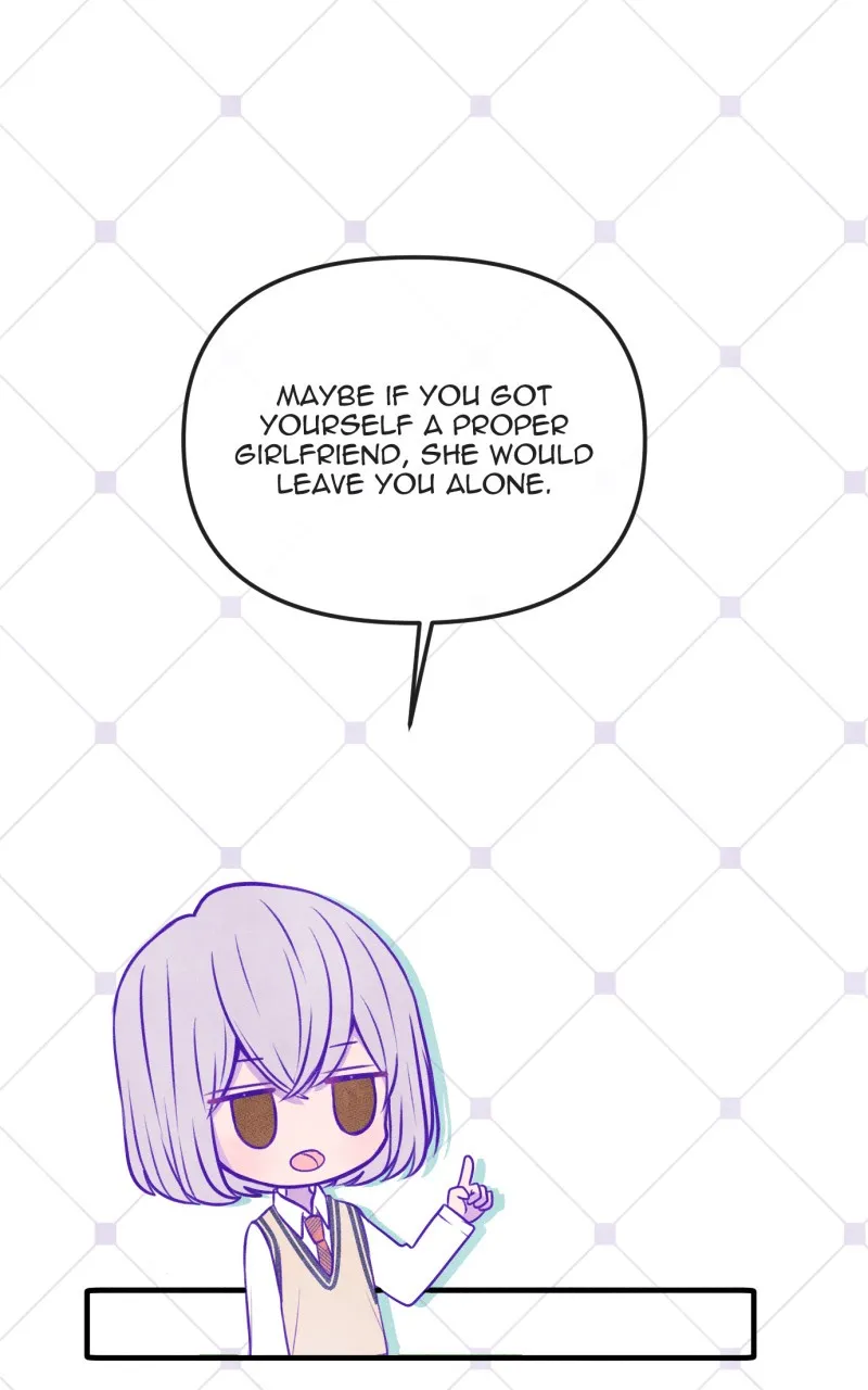 Love Cycle Chapter 62 page 11 - 