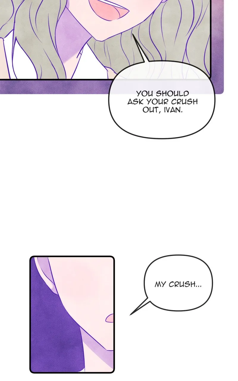 Love Cycle Chapter 62 page 14 - 