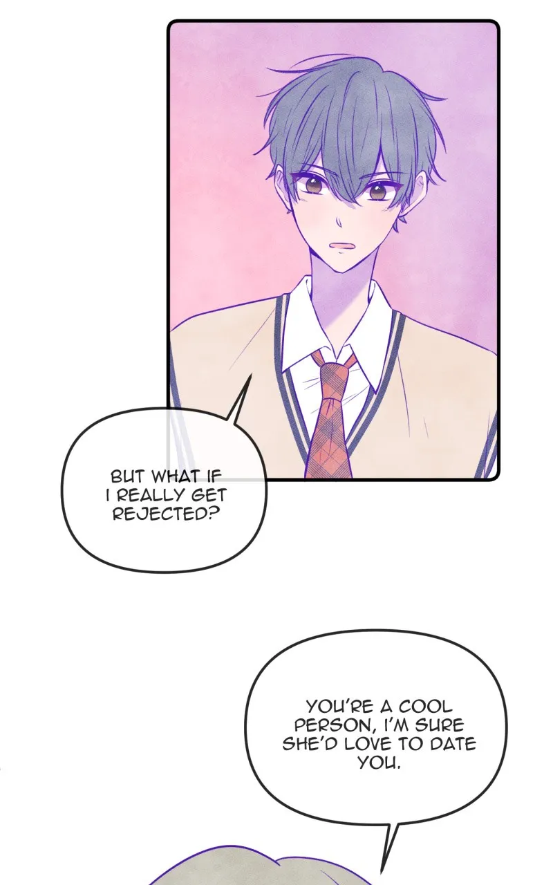 Love Cycle Chapter 62 page 15 - 