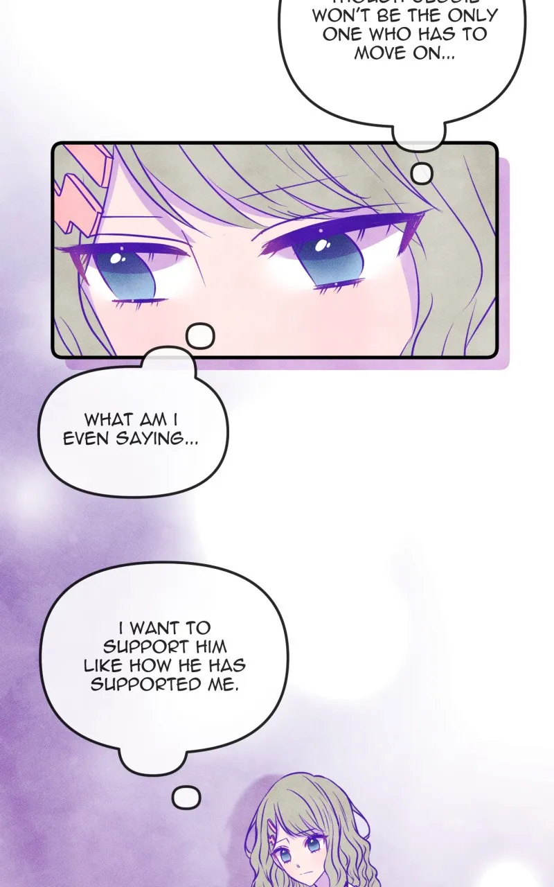 Love Cycle Chapter 62 page 17 - 
