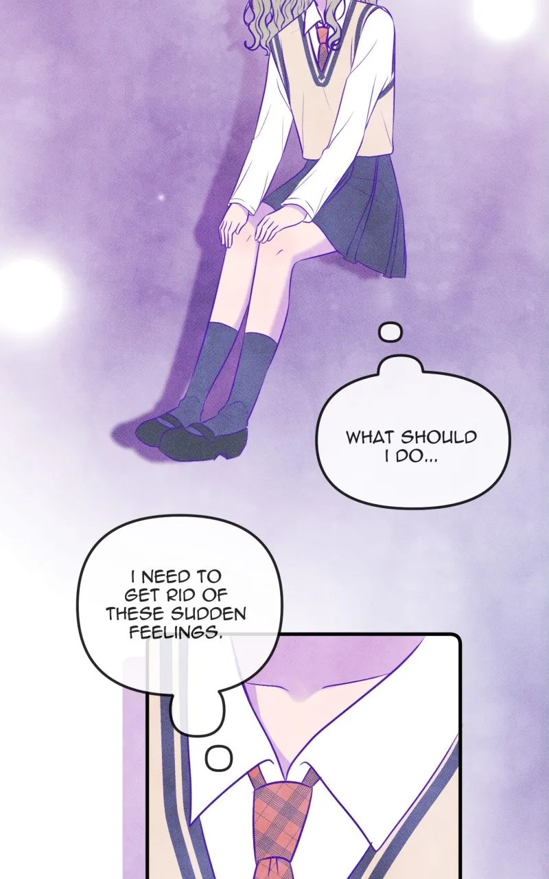 Love Cycle Chapter 62 page 18 - 