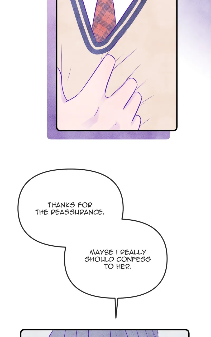 Love Cycle Chapter 62 page 19 - 