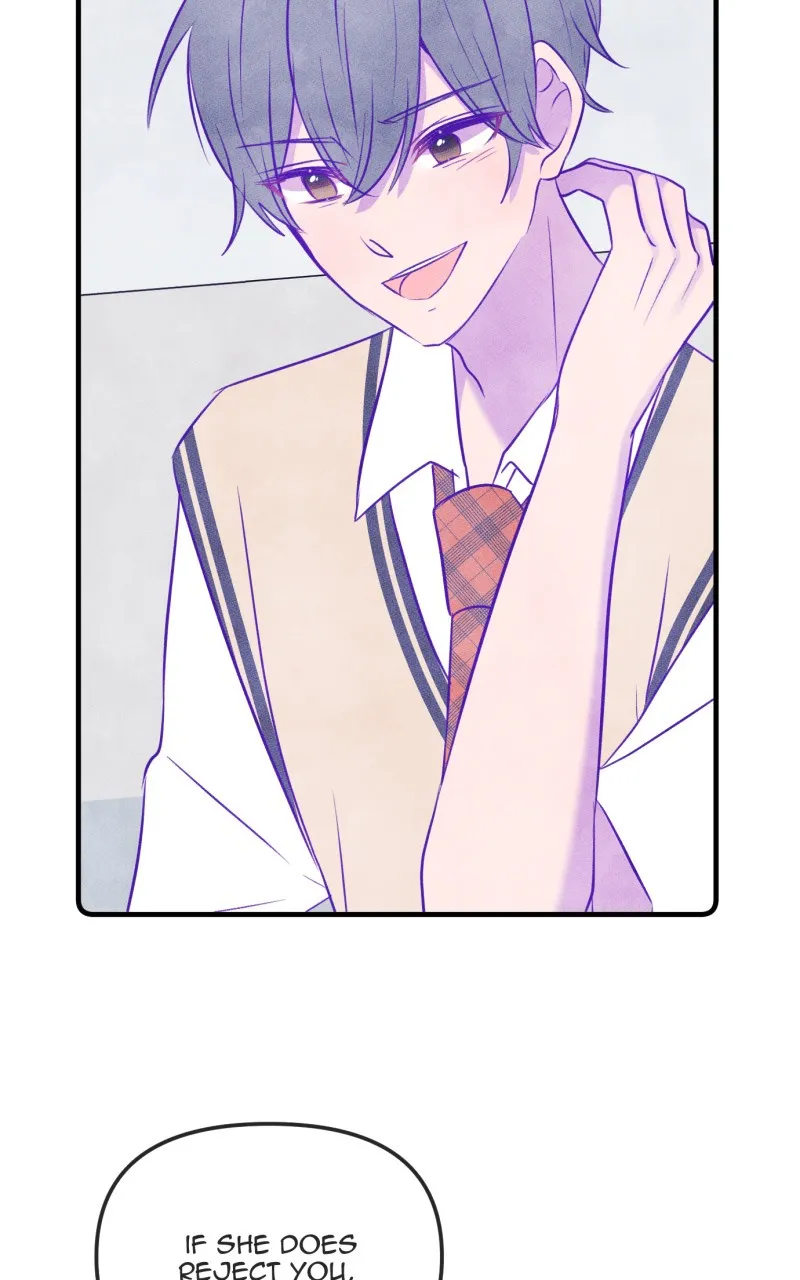 Love Cycle Chapter 62 page 20 - 