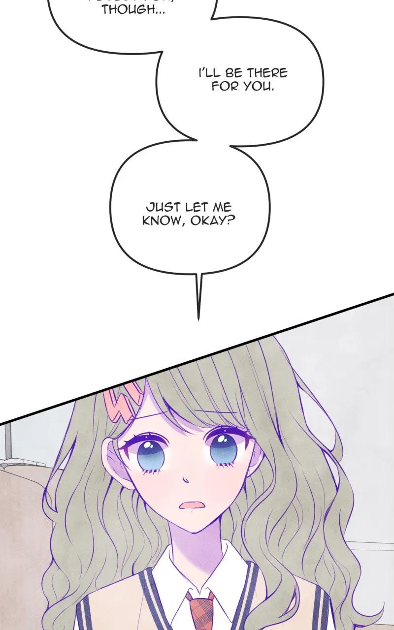 Love Cycle Chapter 62 page 21 - 