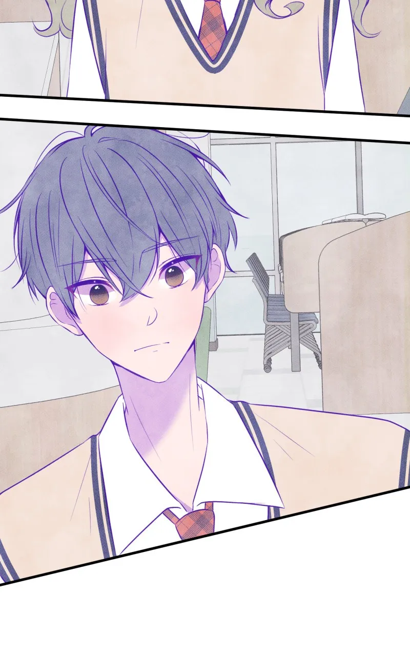 Love Cycle Chapter 62 page 22 - 