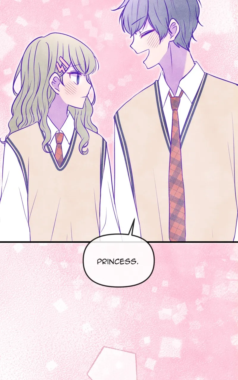 Love Cycle Chapter 62 page 24 - 