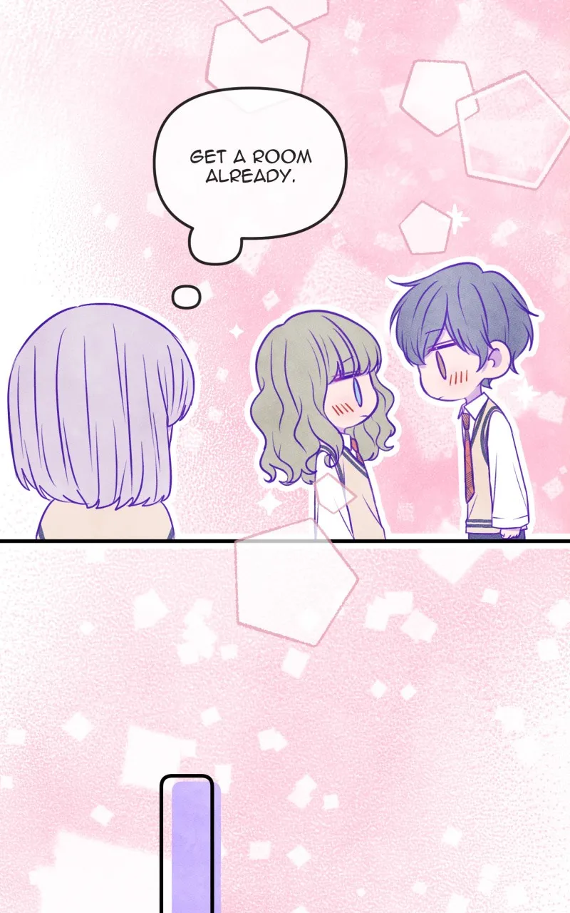 Love Cycle Chapter 62 page 25 - 