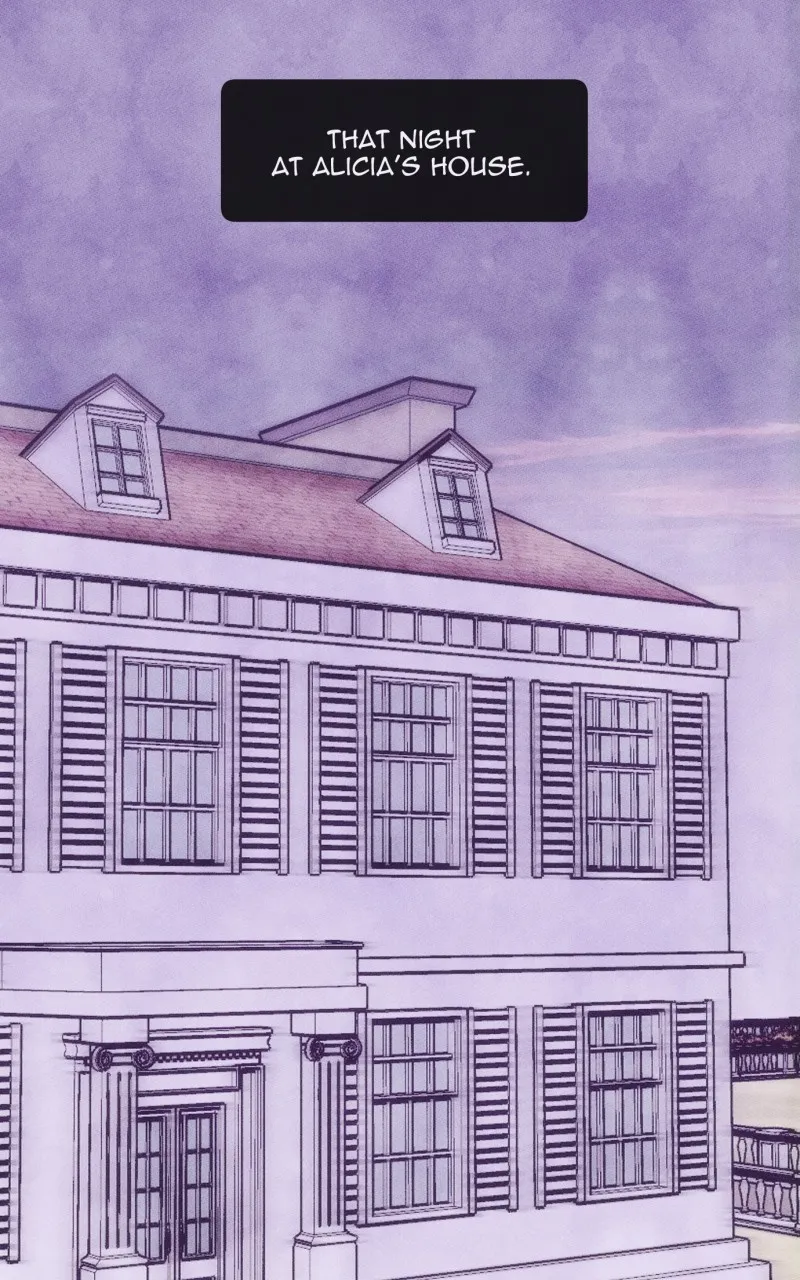 Love Cycle Chapter 62 page 27 - 
