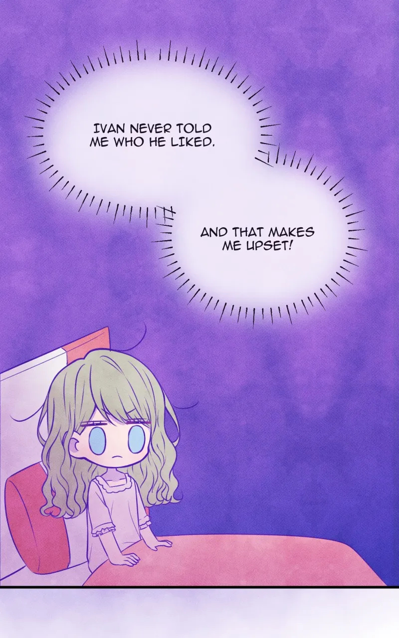 Love Cycle Chapter 62 page 30 - 