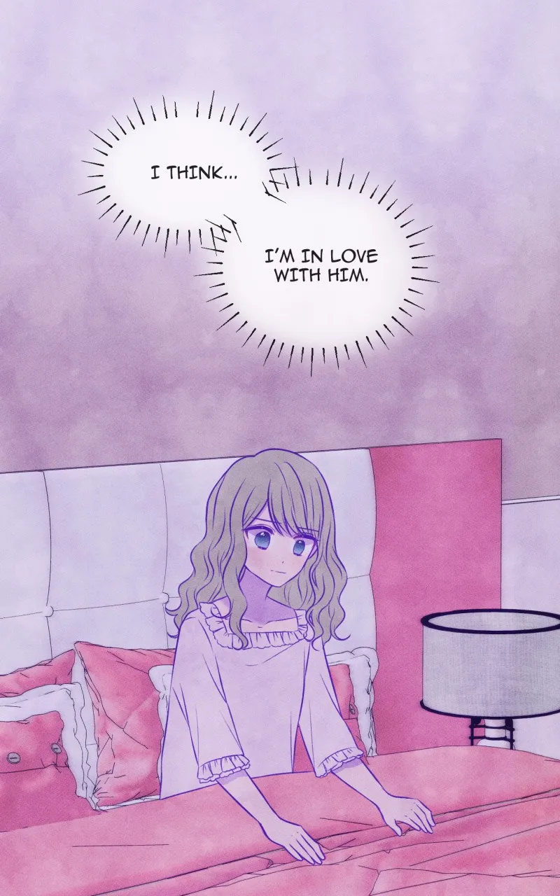 Love Cycle Chapter 62 page 32 - 