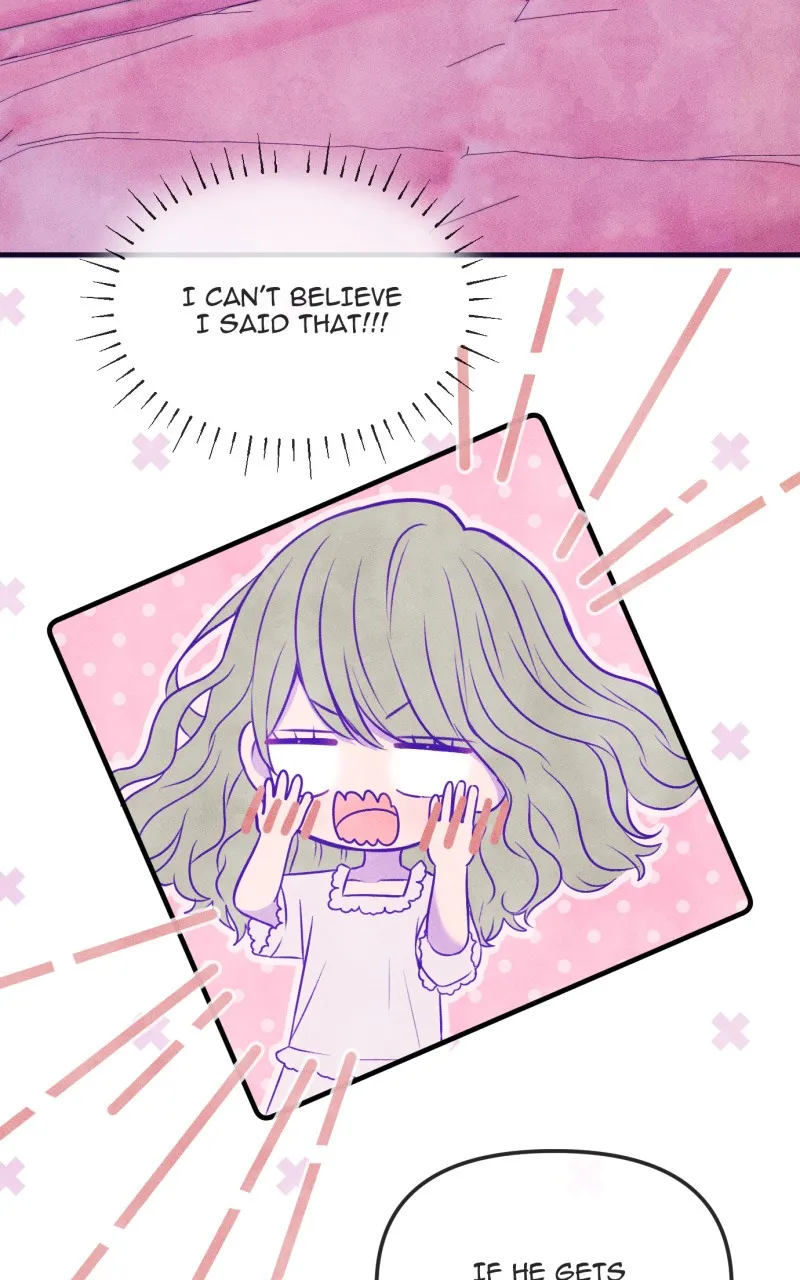 Love Cycle Chapter 62 page 33 - 