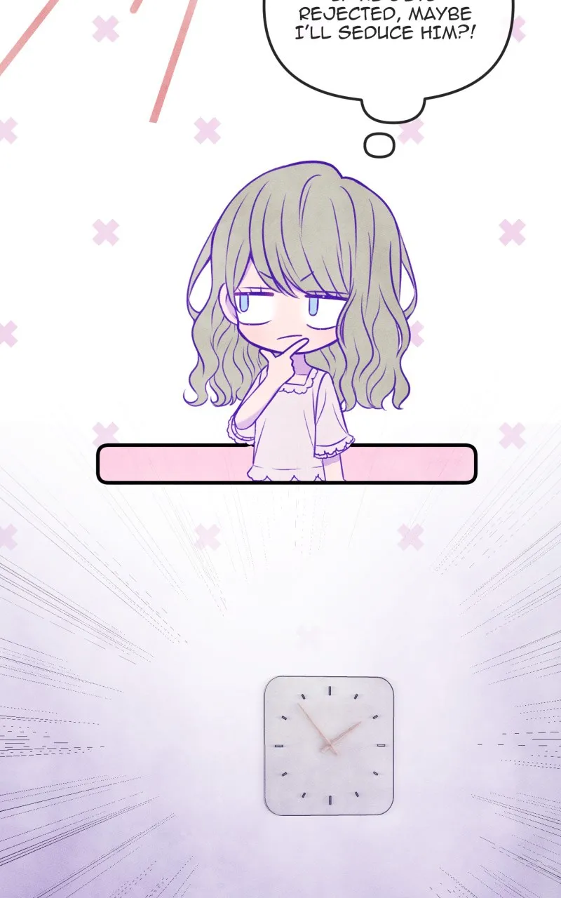 Love Cycle Chapter 62 page 34 - 