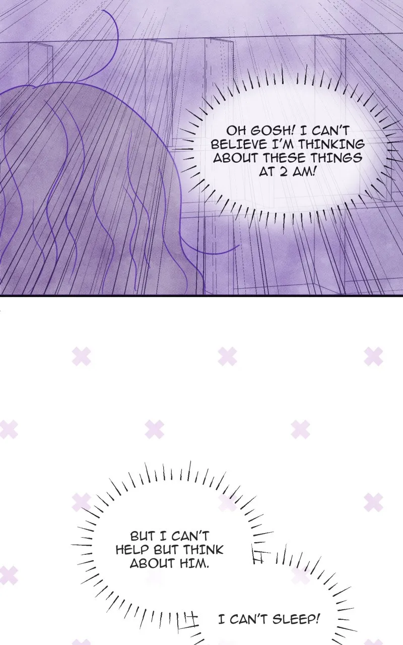Love Cycle Chapter 62 page 35 - 