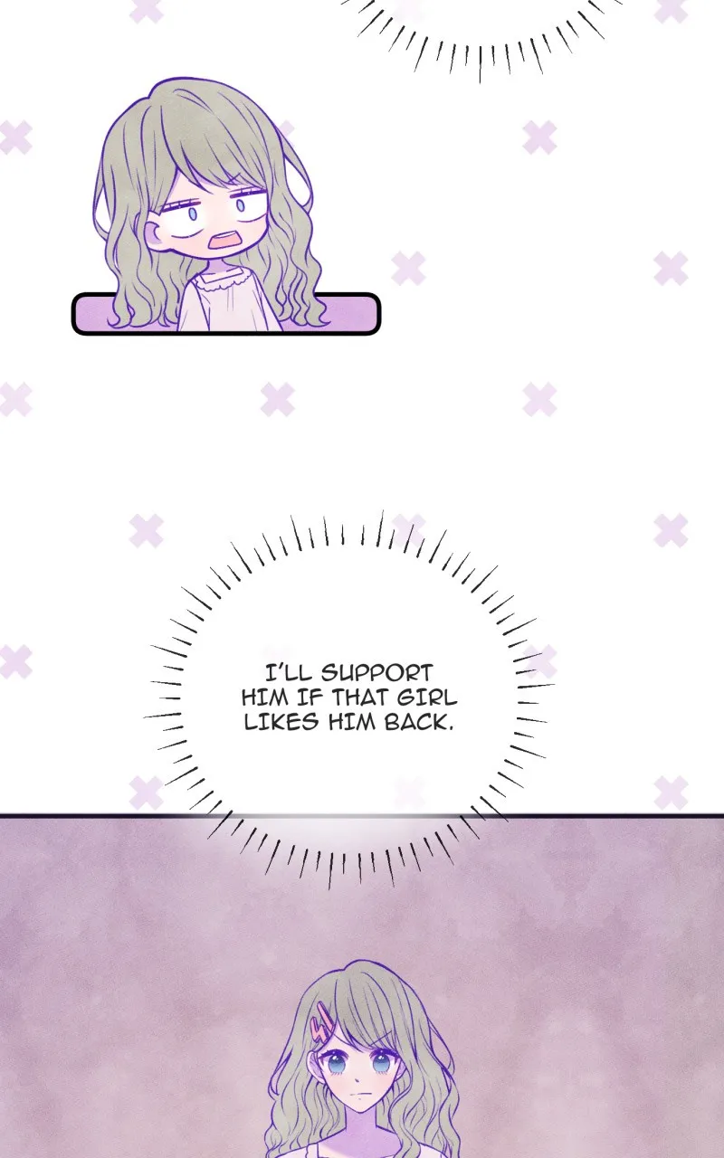 Love Cycle Chapter 62 page 36 - 