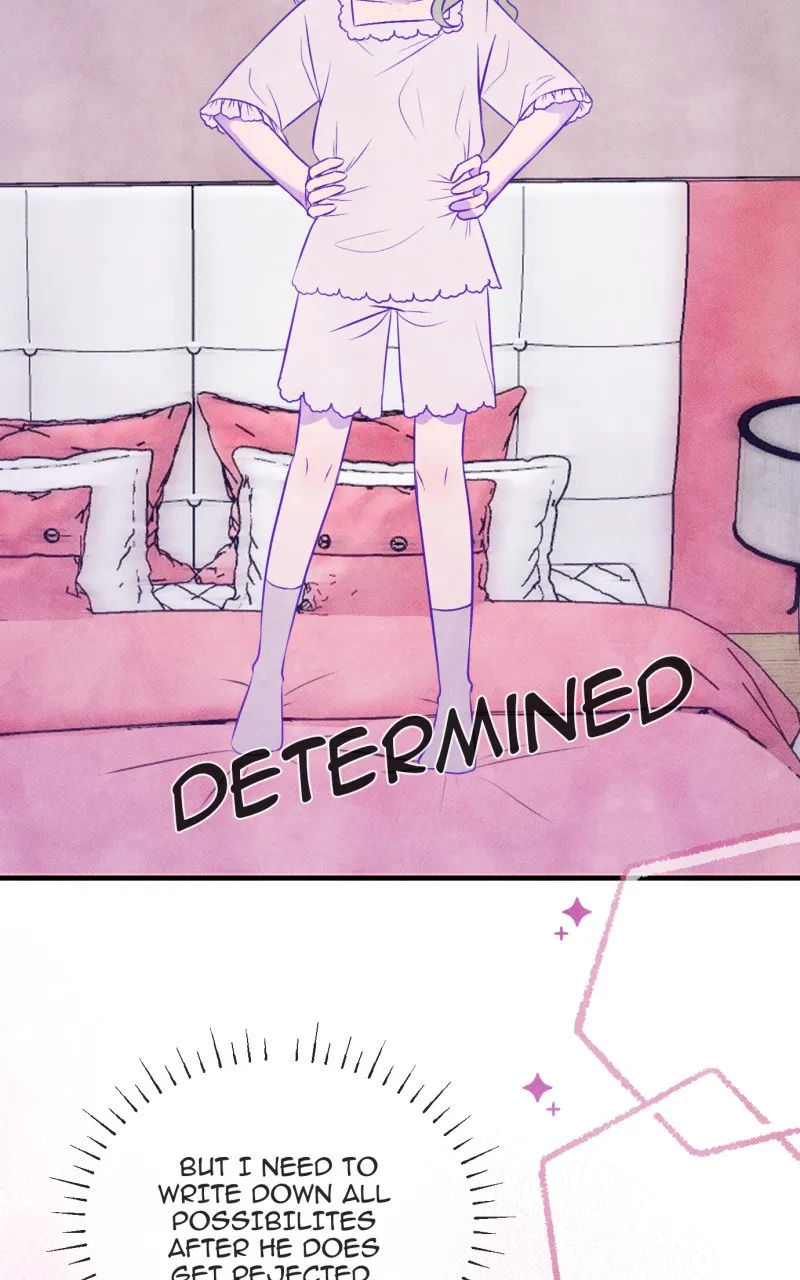 Love Cycle Chapter 62 page 37 - 