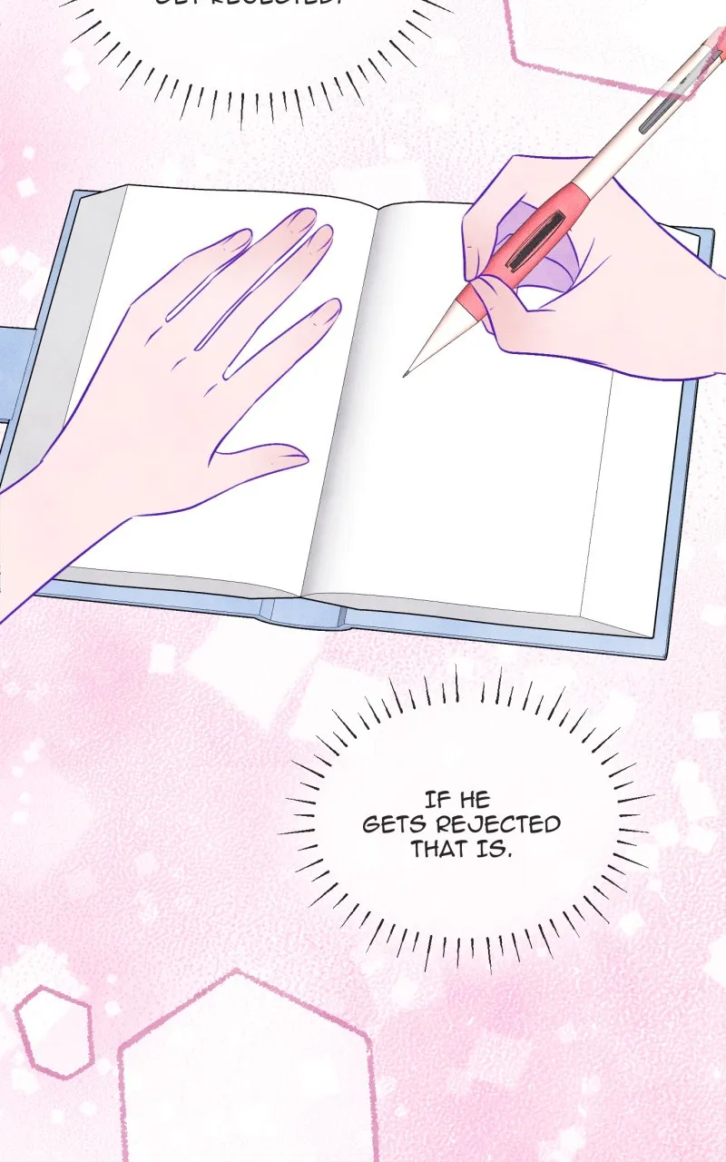 Love Cycle Chapter 62 page 38 - 