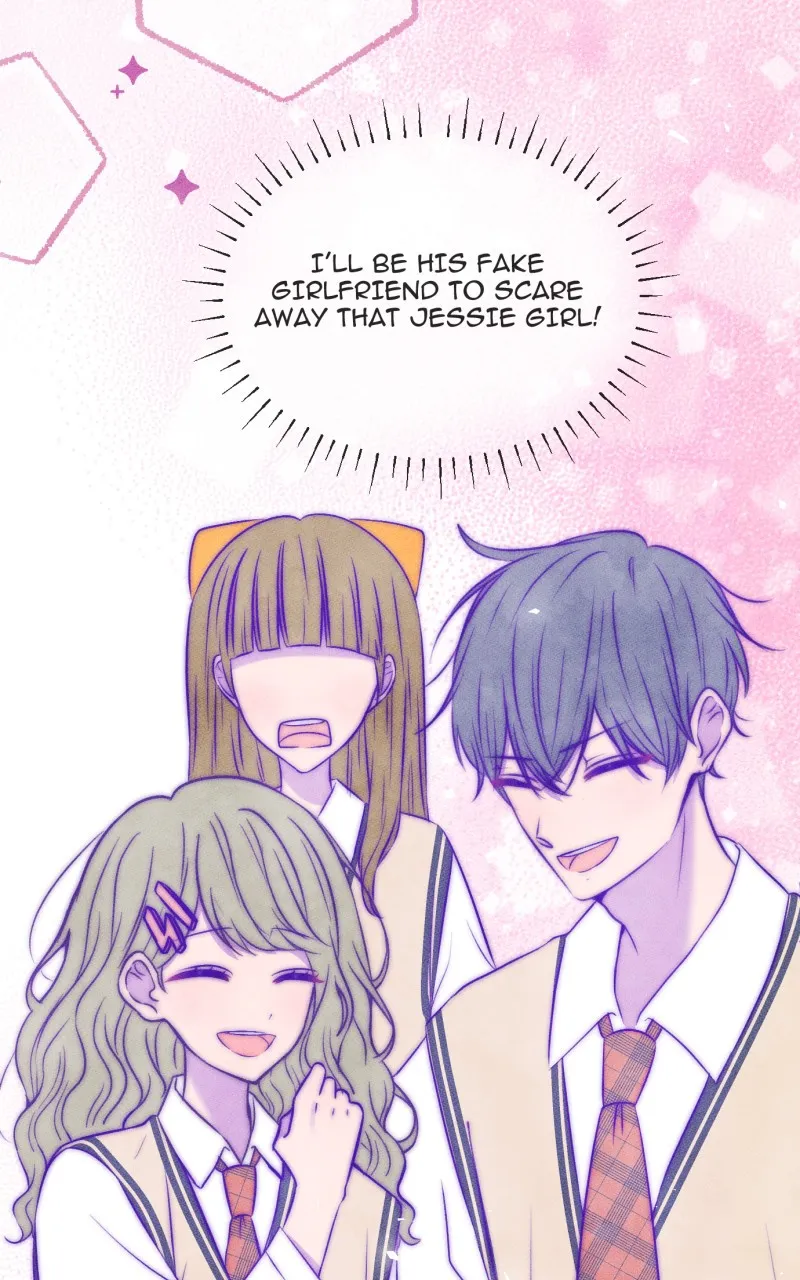 Love Cycle Chapter 62 page 39 - 