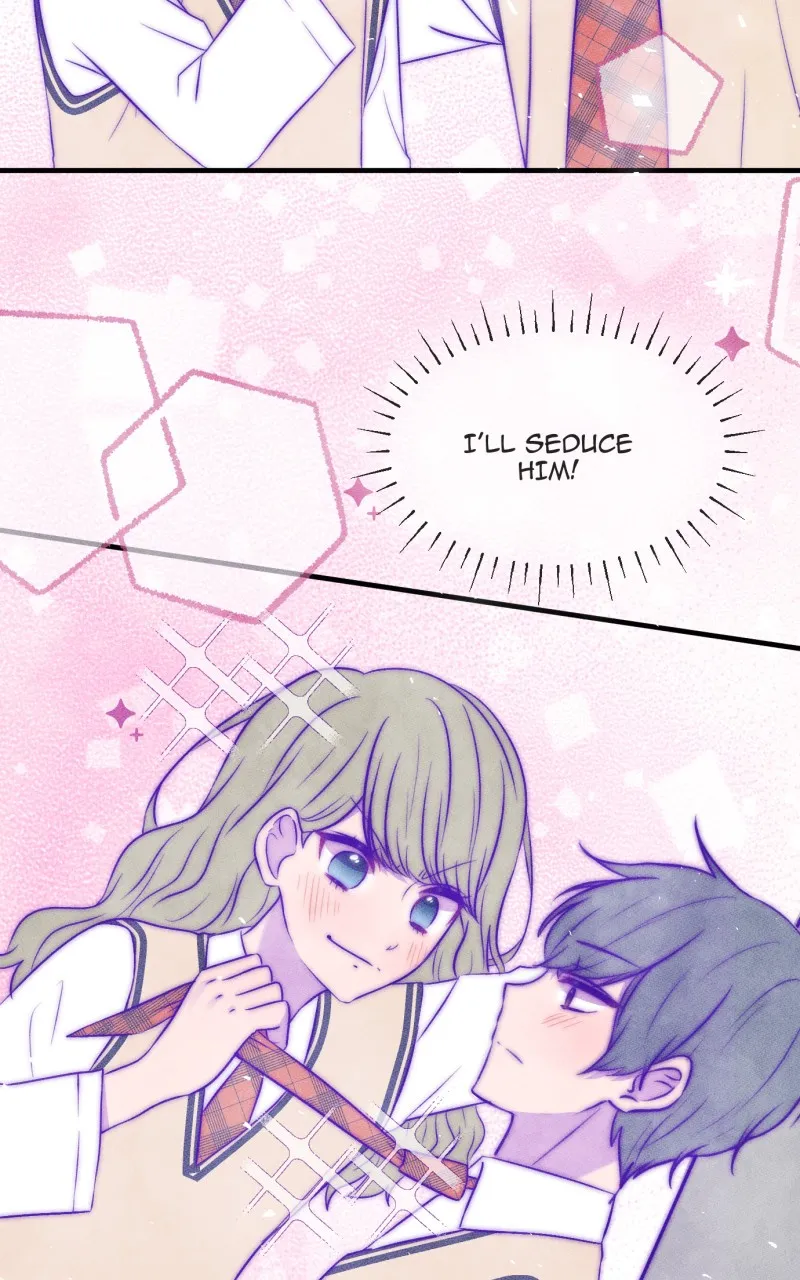 Love Cycle Chapter 62 page 40 - 