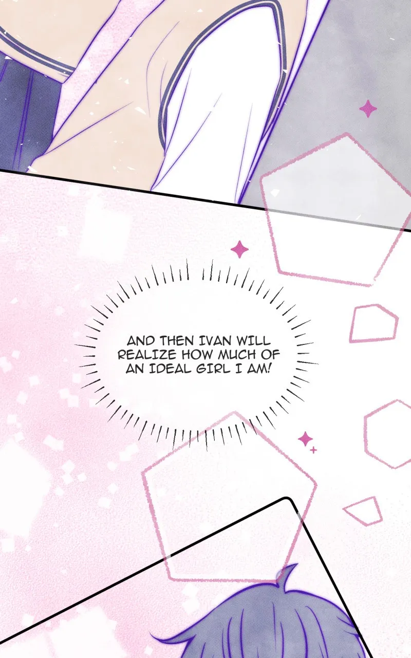 Love Cycle Chapter 62 page 41 - 