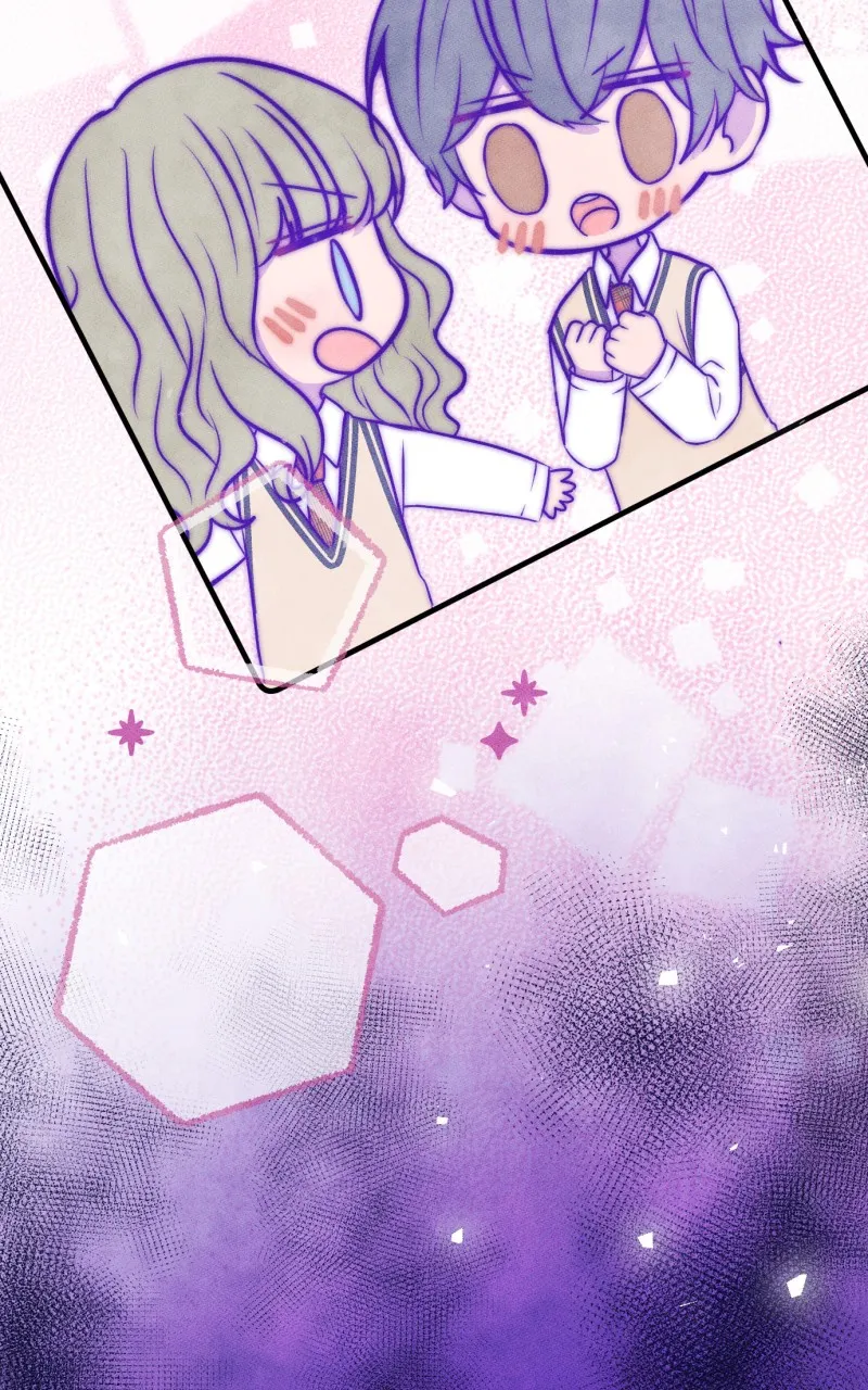 Love Cycle Chapter 62 page 42 - 
