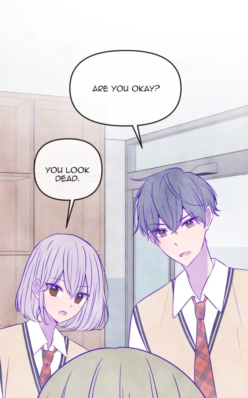 Love Cycle Chapter 62 page 48 - 