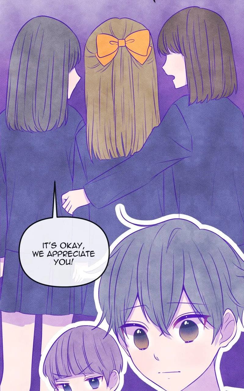 Love Cycle Chapter 62 page 6 - 
