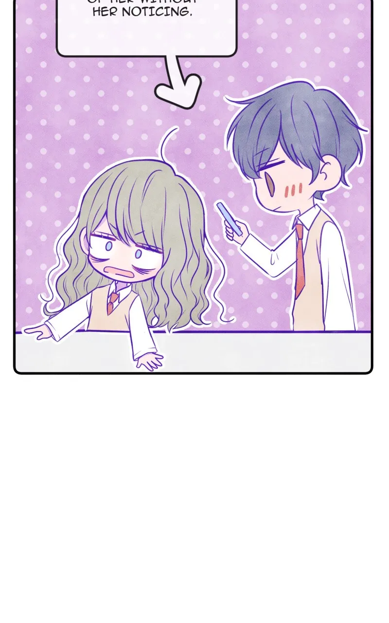 Love Cycle Chapter 62 page 55 - 