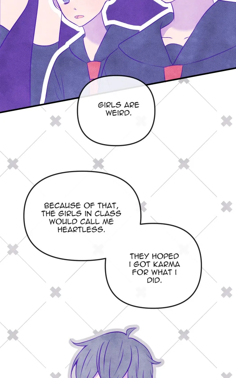 Love Cycle Chapter 62 page 7 - 