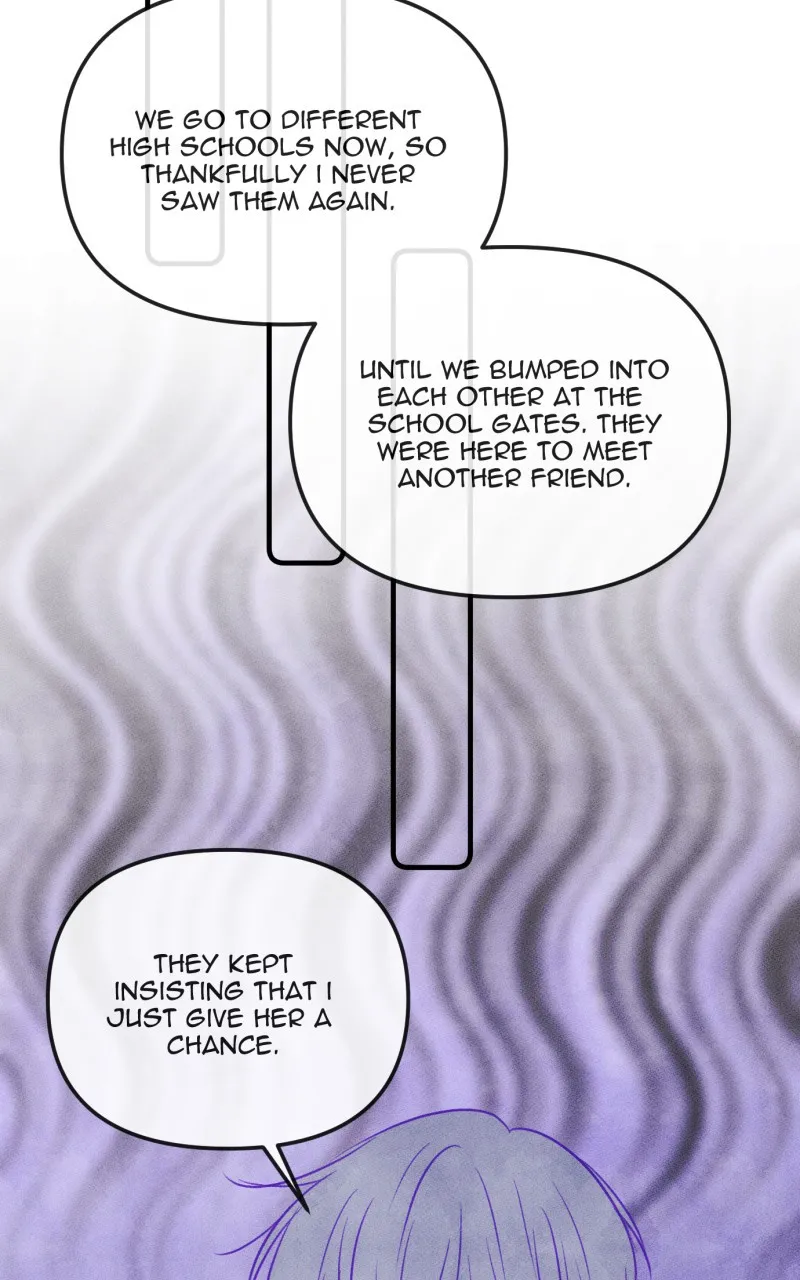 Love Cycle Chapter 62 page 9 - 