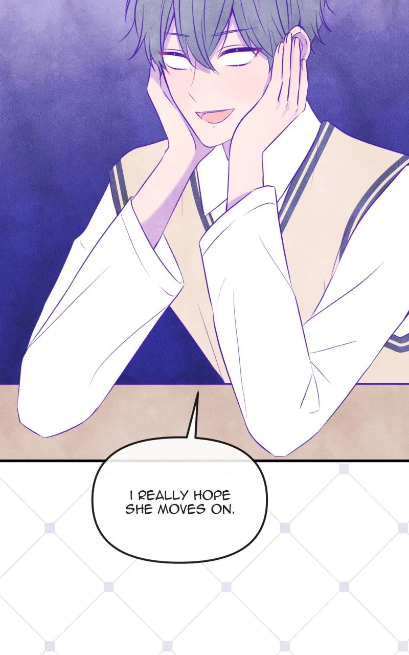 Love Cycle Chapter 62 page 10 - 