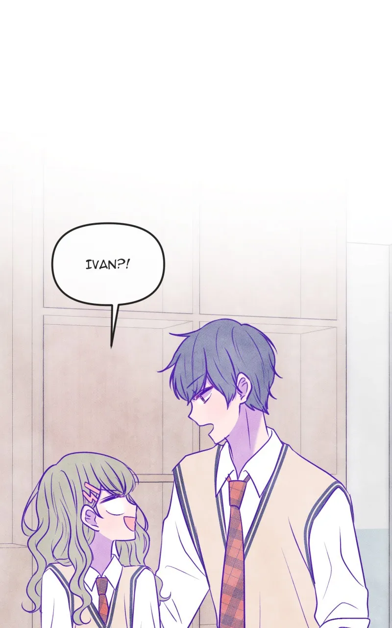 Love Cycle Chapter 63 page 1 - 