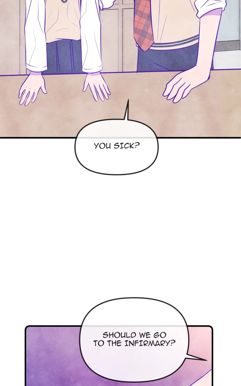 Love Cycle Chapter 63 page 2 - 