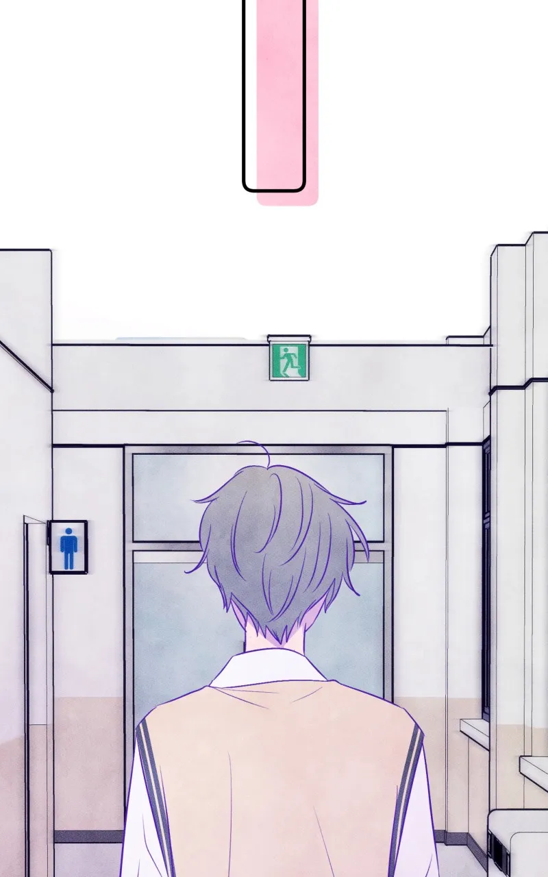 Love Cycle Chapter 63 page 12 - 