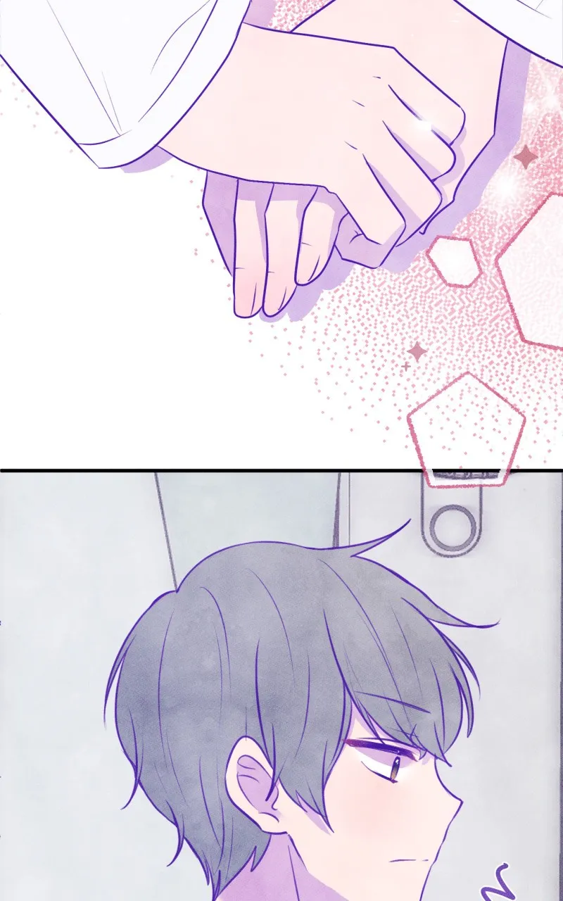 Love Cycle Chapter 63 page 16 - 