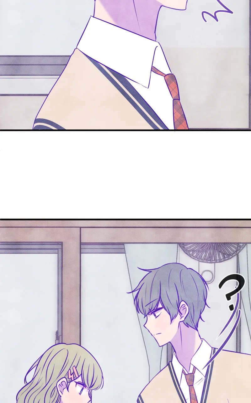 Love Cycle Chapter 63 page 17 - 