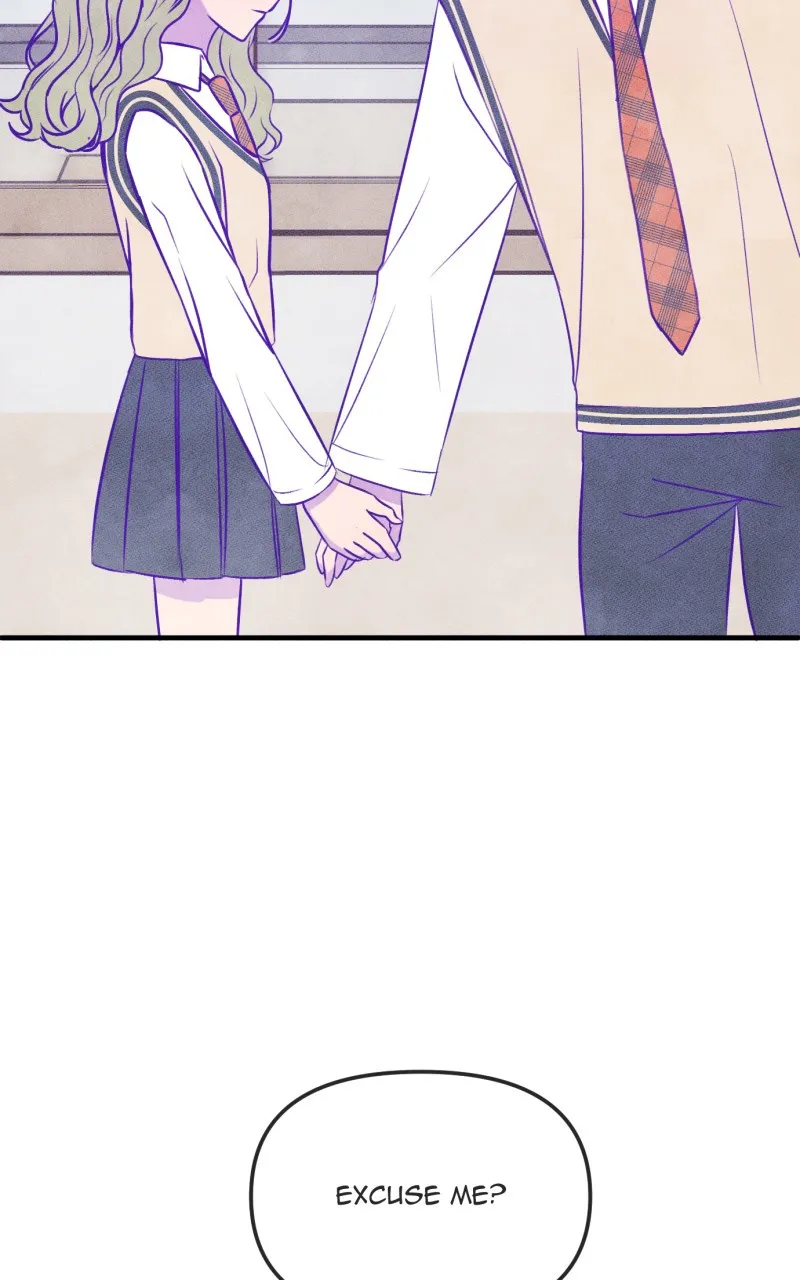 Love Cycle Chapter 63 page 18 - 