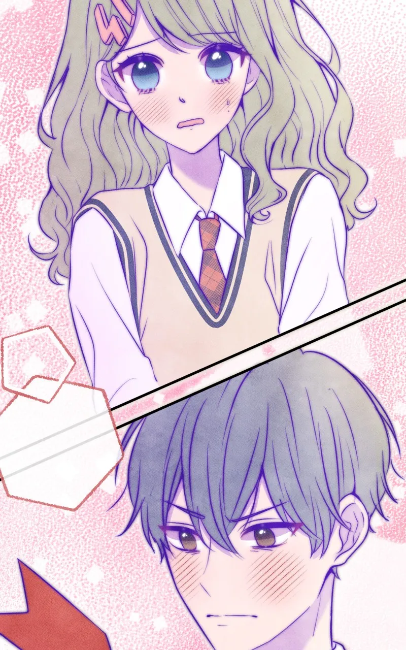 Love Cycle Chapter 63 page 21 - 
